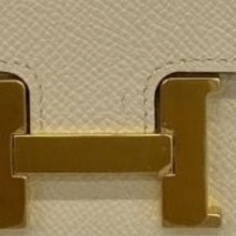 Hermes Constance Slim 康康 錢包-11