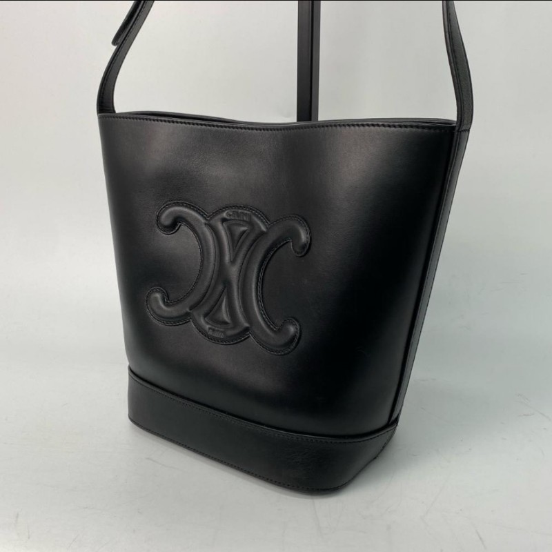 Celine 水桶包 側背包-0