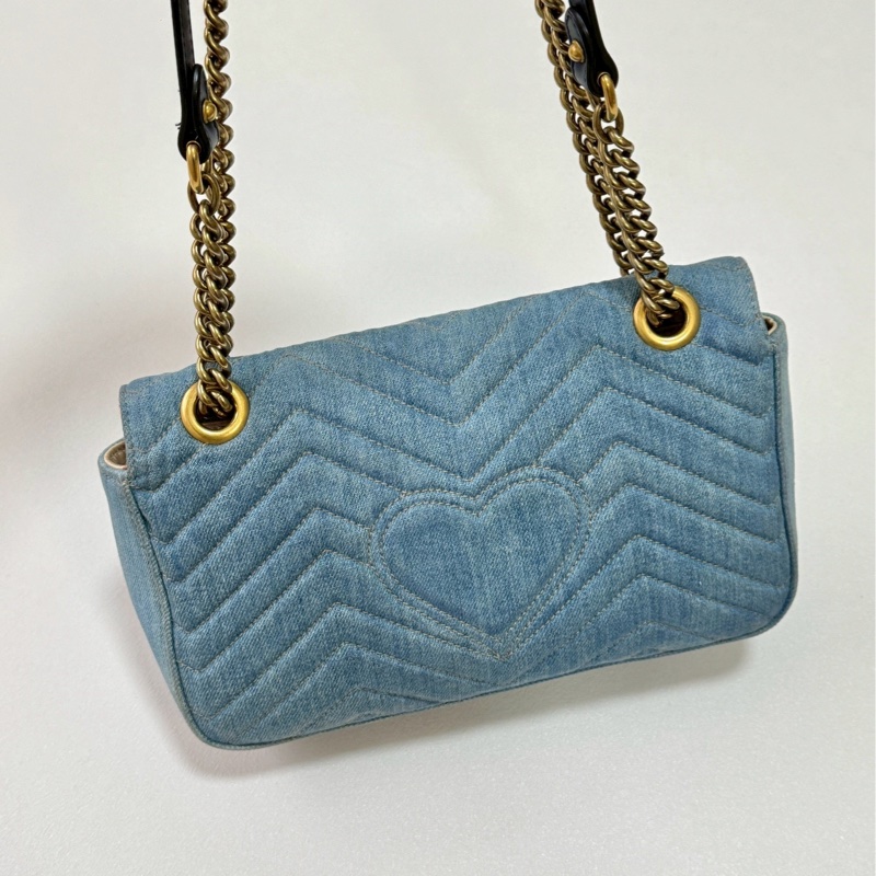 Gucci珍珠牛仔26-1