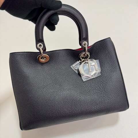 Dior VIP托特包