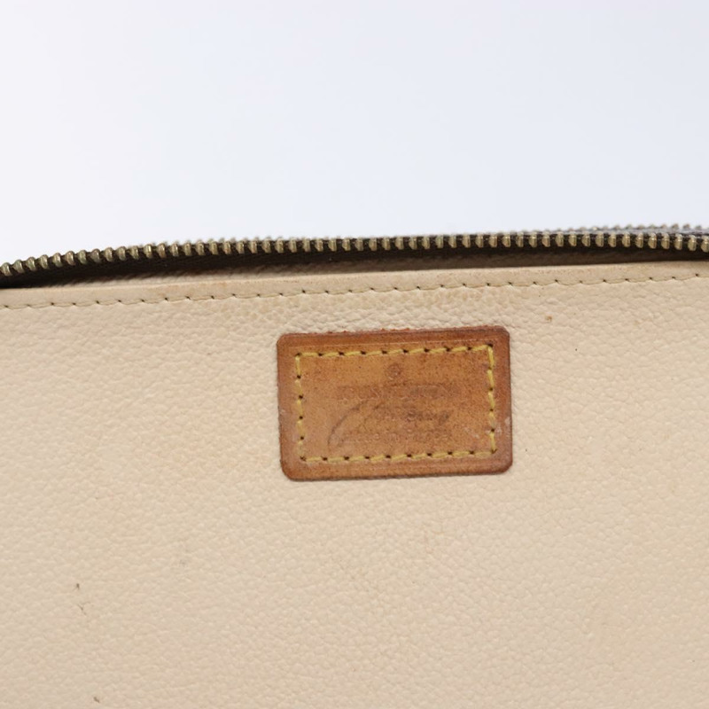 【日本直送】路易威登 Monogram Trousse Brush PM 化妝包 M47510 LV 授權 141126-17