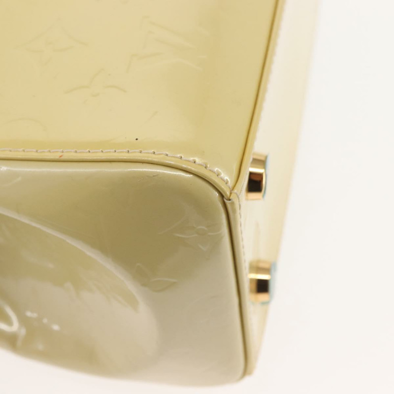 【日本直送】路易威登 Monogram Vernis Blair 中型包 2 用 Broncorail M91456 LV 授權 143470-7