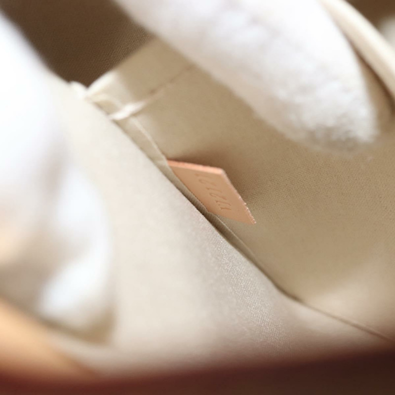【日本直送】路易威登 Monogram Vernis Blair 中型包 2 用 Broncorail M91456 LV 授權 143470-10