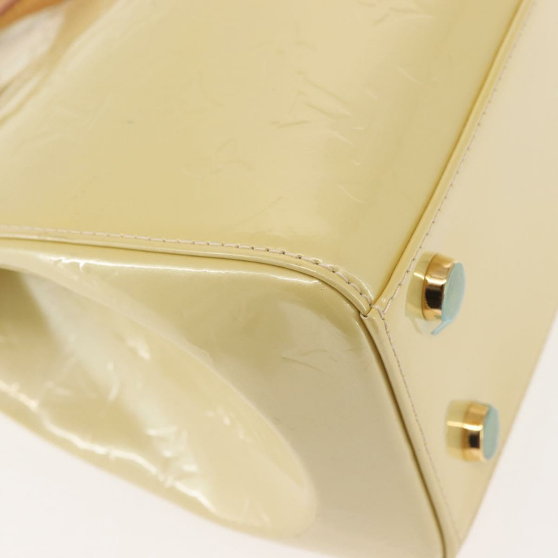 【日本直送】路易威登 Monogram Vernis Blair 中型包 2 用 Broncorail M91456 LV 授權 143470-16