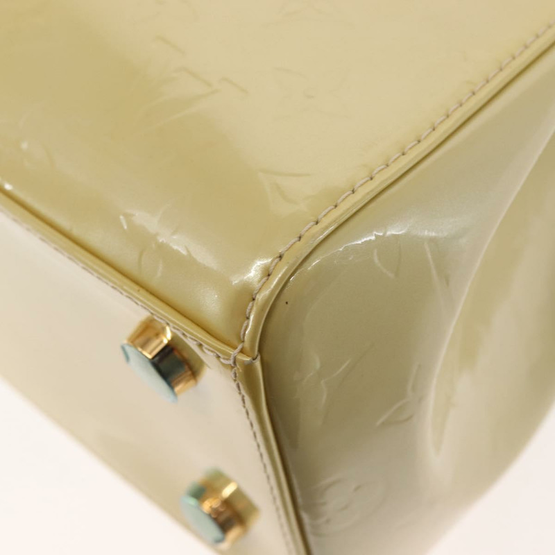 【日本直送】路易威登 Monogram Vernis Blair 中型包 2 用 Broncorail M91456 LV 授權 143470-17