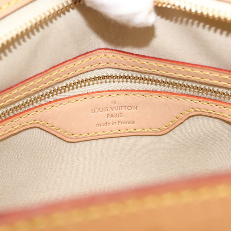【日本直送】路易威登 Monogram Vernis Blair 中型包 2 用 Broncorail M91456 LV 授權 143470-19