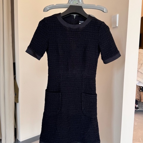 CHANEL dress