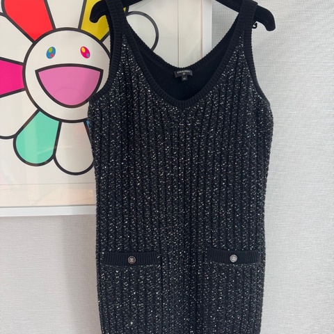 CHANEL dress