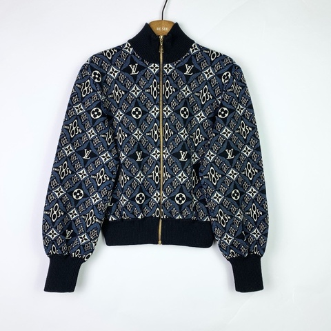 LV jacket