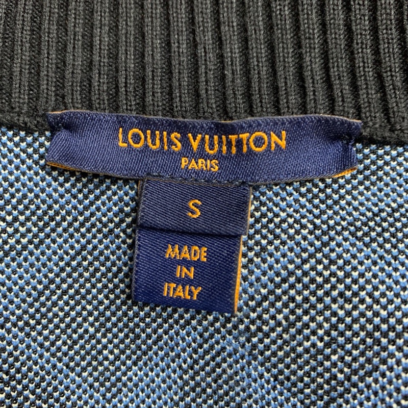 ❤️ LV LOGO滿印款時尚外套-4