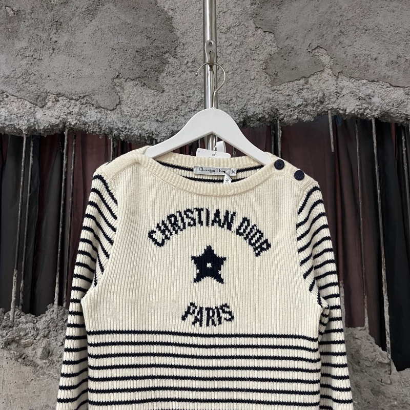 ❤️ DIOR 時尚毛衣-2