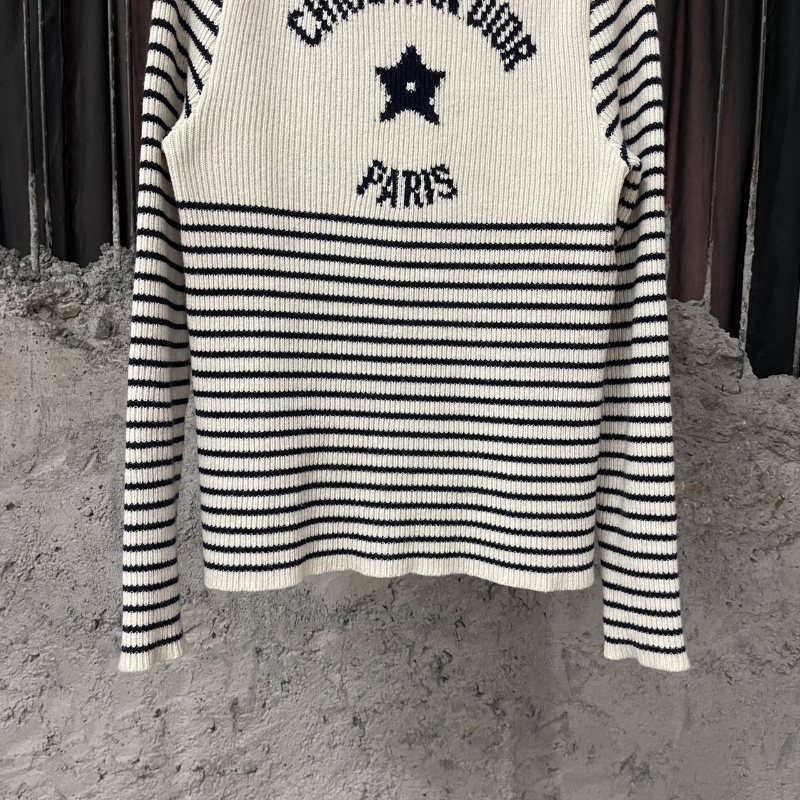 ❤️ DIOR 時尚毛衣-3