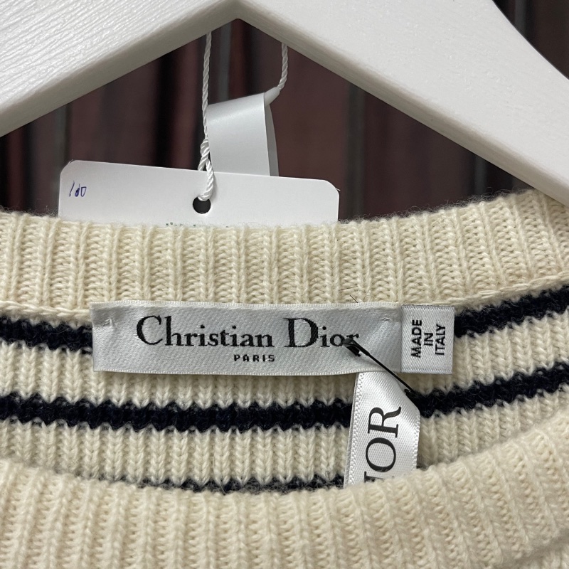 ❤️ DIOR 時尚毛衣-5