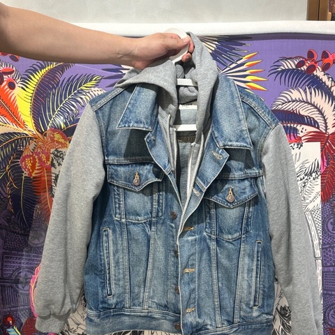 CELINE jacket