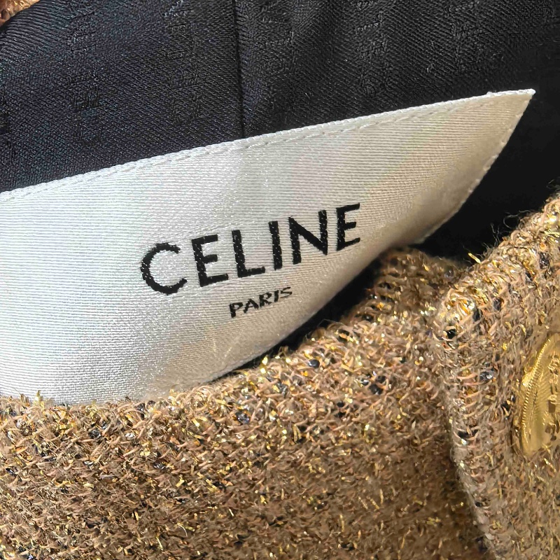 ❤️ CELINE 優雅外套-3