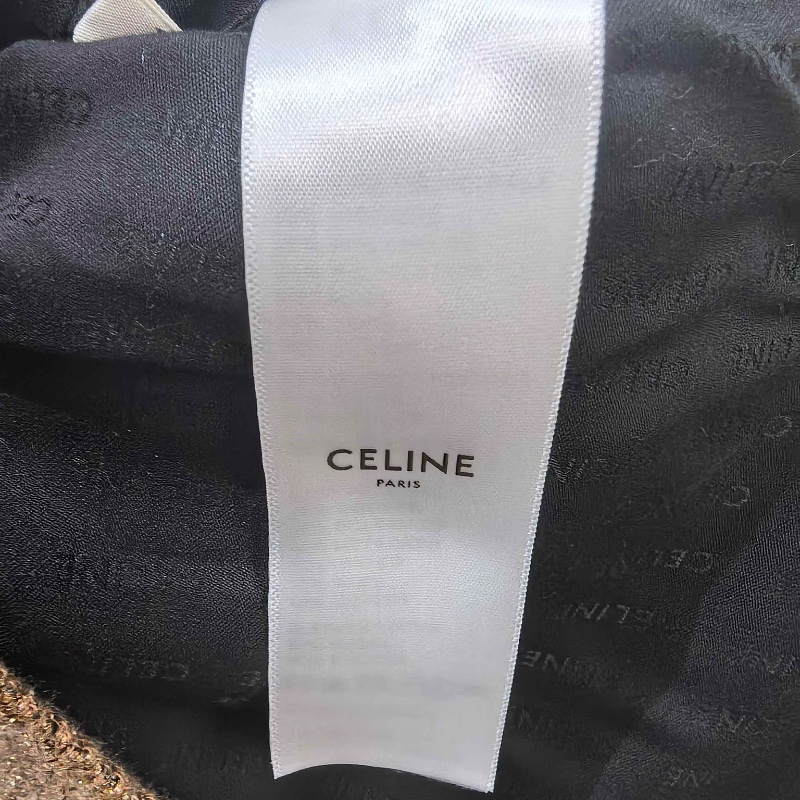 ❤️ CELINE 優雅外套-5