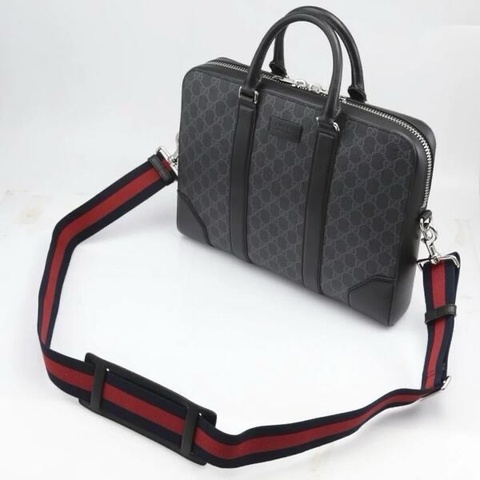 Gucci briefcase