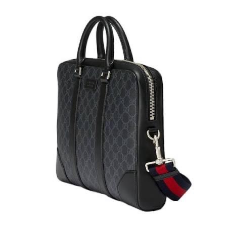 Gucci briefcase-1
