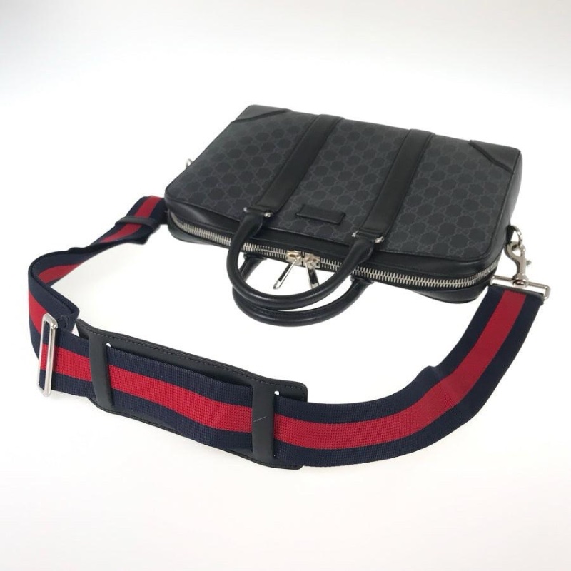 Gucci briefcase-2