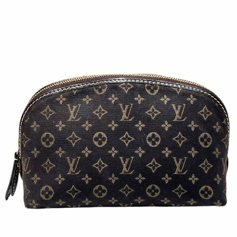 Louis Vuitton Monogram Idylle Pochette Tick M40375 女士手拿包