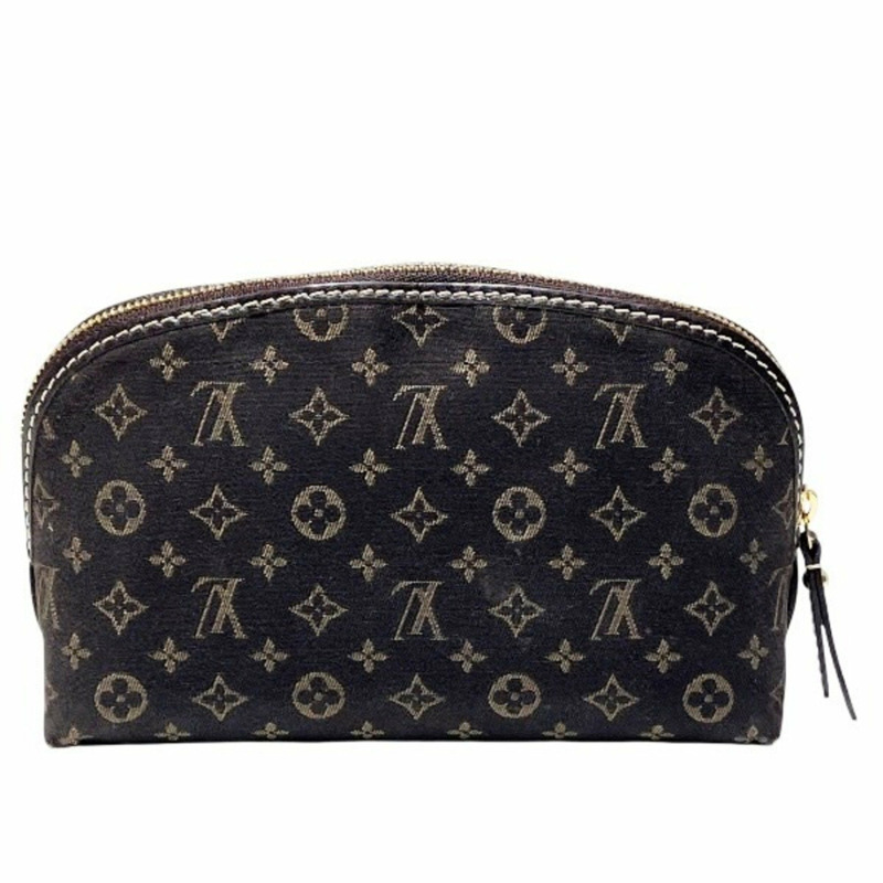 Louis Vuitton Monogram Idylle Pochette Tick M40375 女士手拿包-1