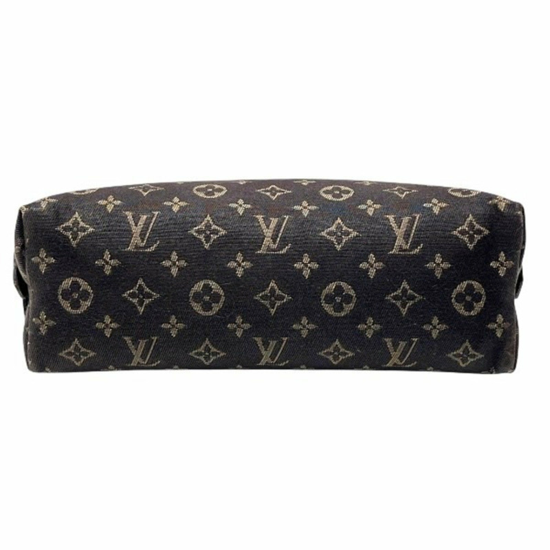 Louis Vuitton Monogram Idylle Pochette Tick M40375 女士手拿包-2