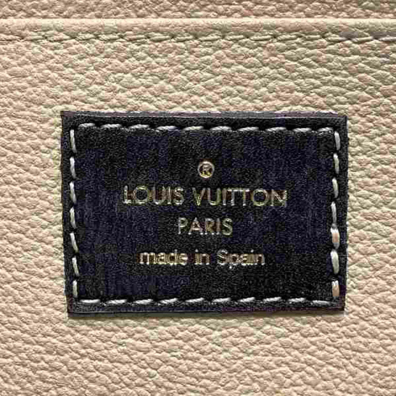 Louis Vuitton Monogram Idylle Pochette Tick M40375 女士手拿包-3