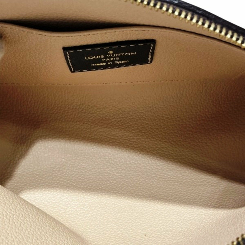 Louis Vuitton Monogram Idylle Pochette Tick M40375 女士手拿包-7