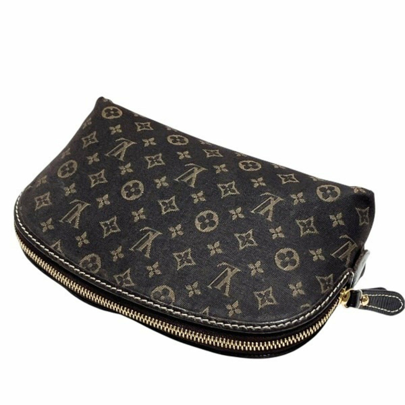 Louis Vuitton Monogram Idylle Pochette Tick M40375 女士手拿包-8