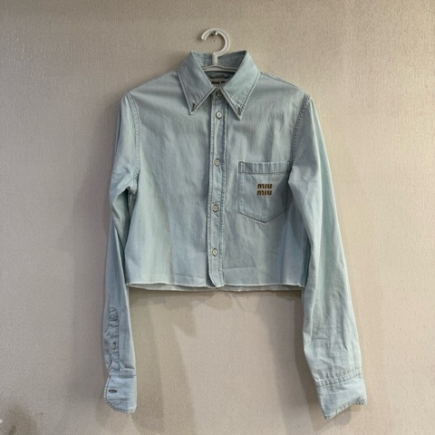 MIU MIU jacket