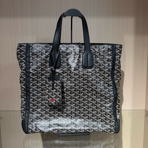 Goyard 戈雅 Vintage tote bag托特包