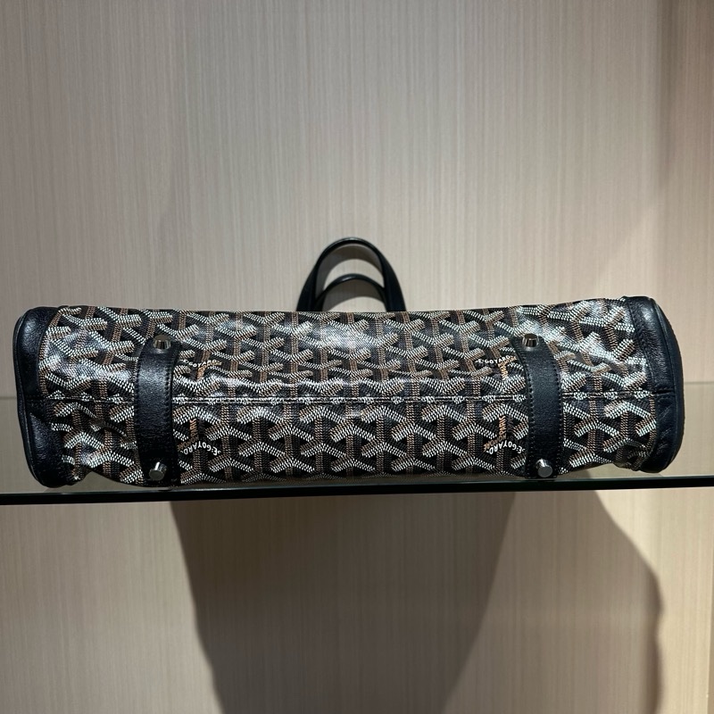 Goyard 戈雅 Vintage tote bag托特包-2