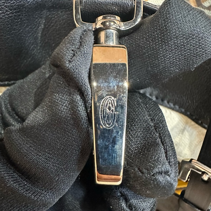 Goyard 戈雅 Vintage tote bag托特包-4