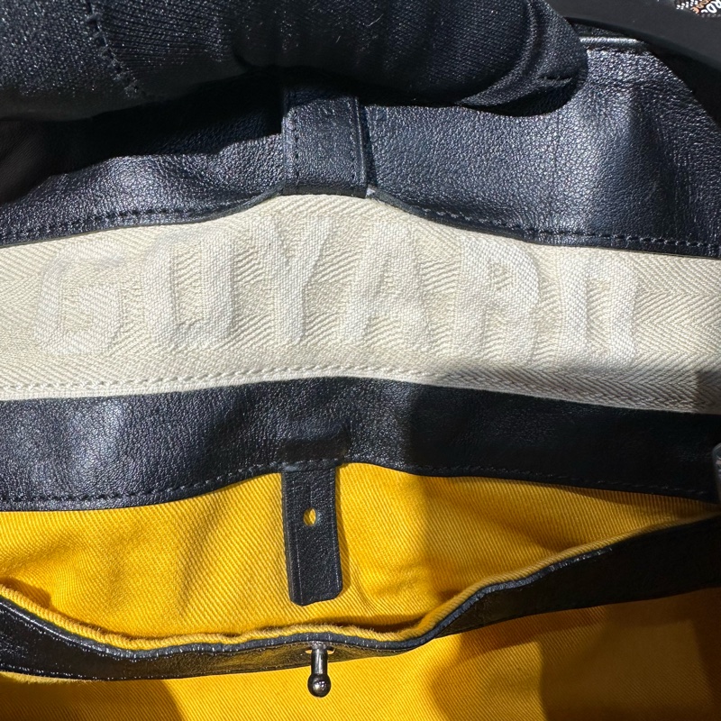 Goyard 戈雅 Vintage tote bag托特包-10