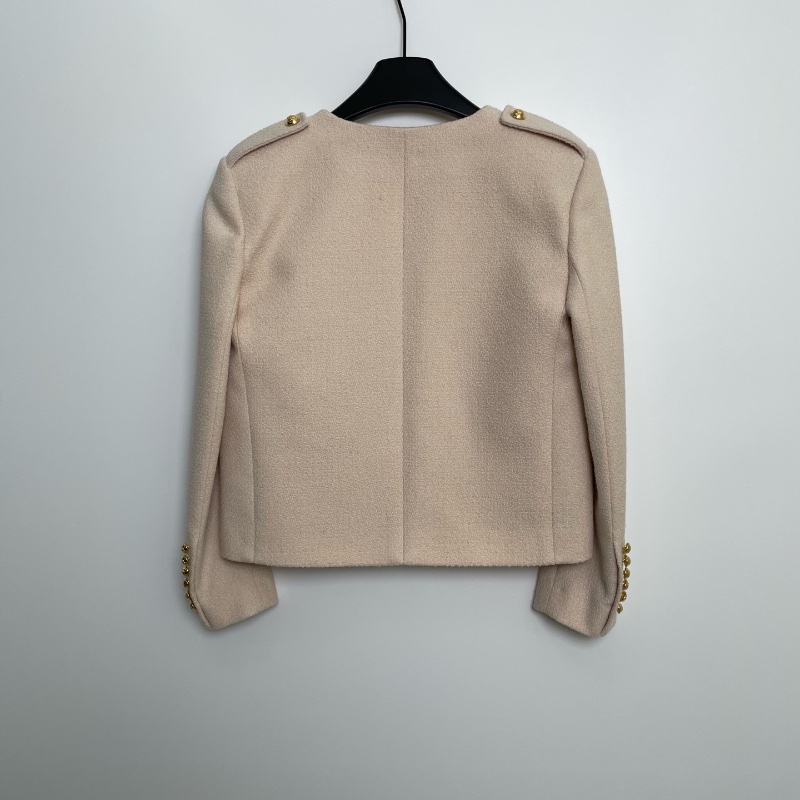 ❤️ CELINE 優雅氣質外套-3