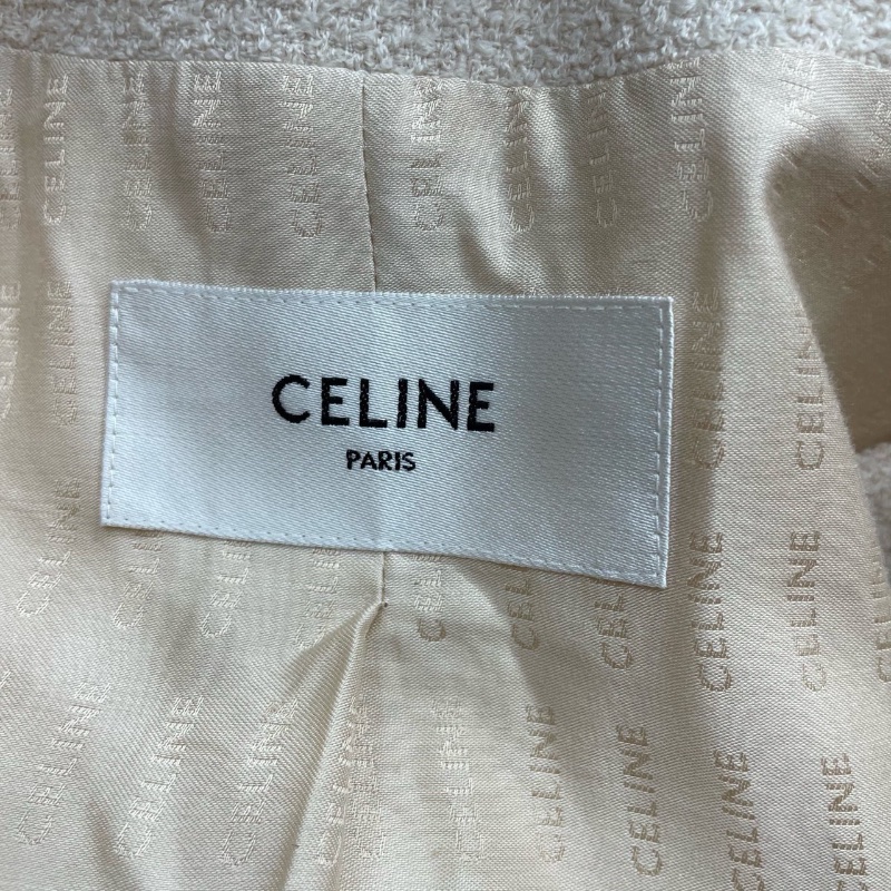 ❤️ CELINE 優雅氣質外套-4