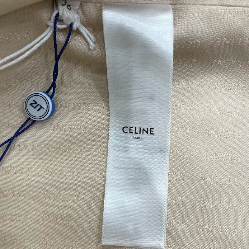 ❤️ CELINE 優雅氣質外套-5