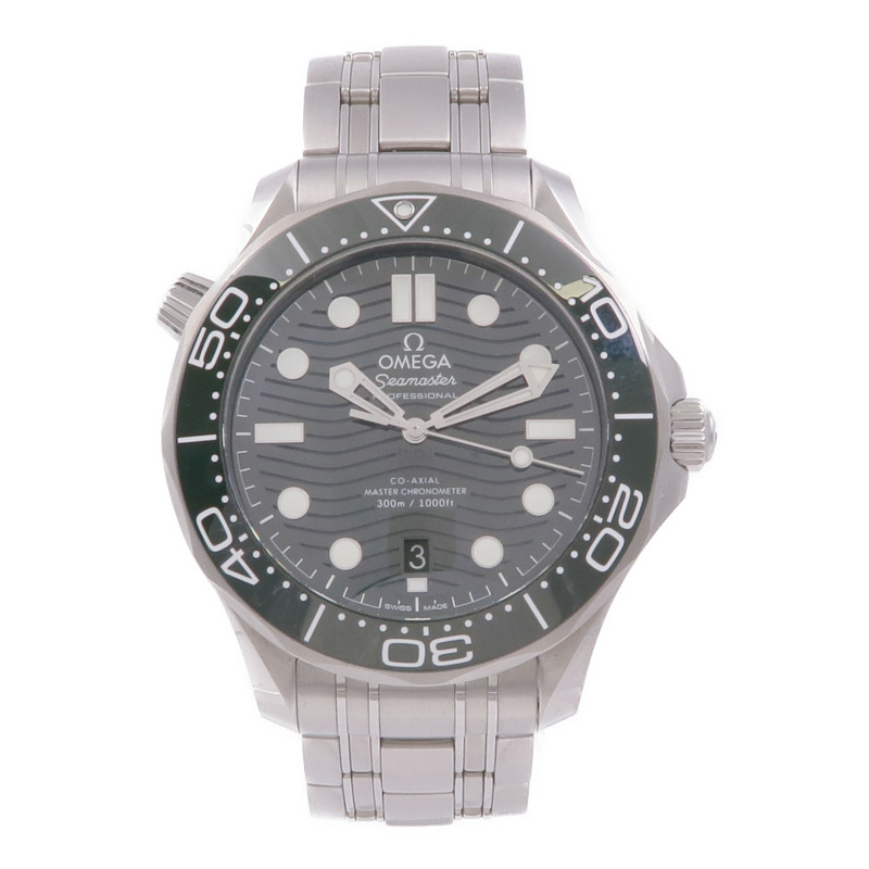 OMEGA Seamaster Diver 300M 210.30.42.20.10.001-1