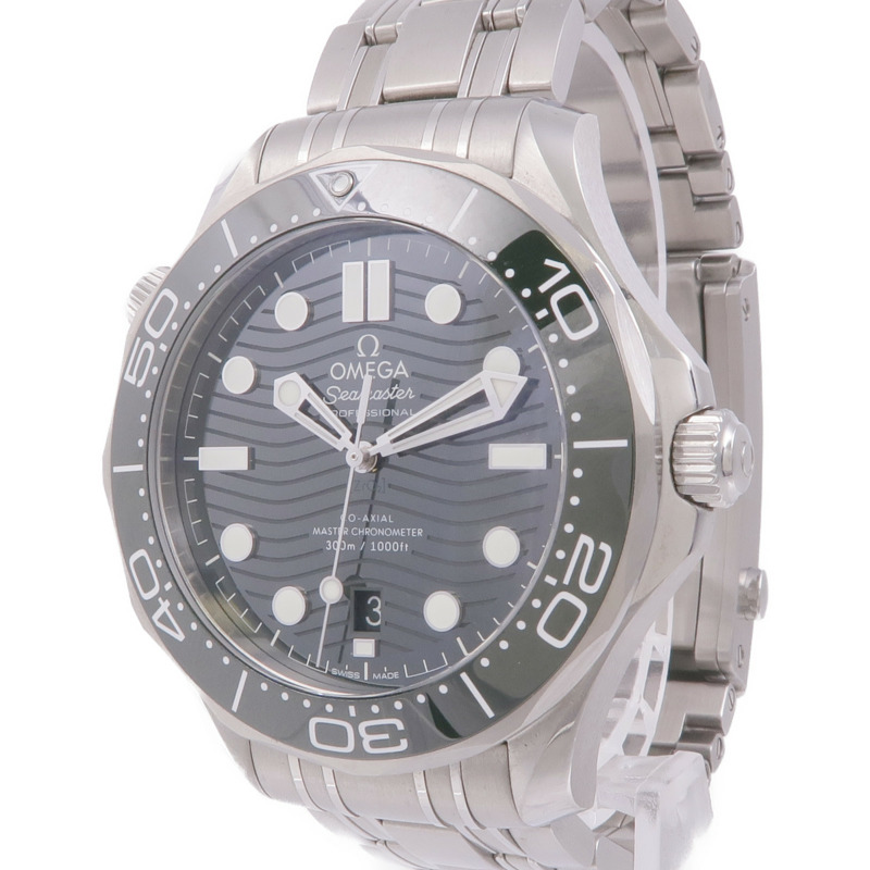 OMEGA Seamaster Diver 300M 210.30.42.20.10.001-2