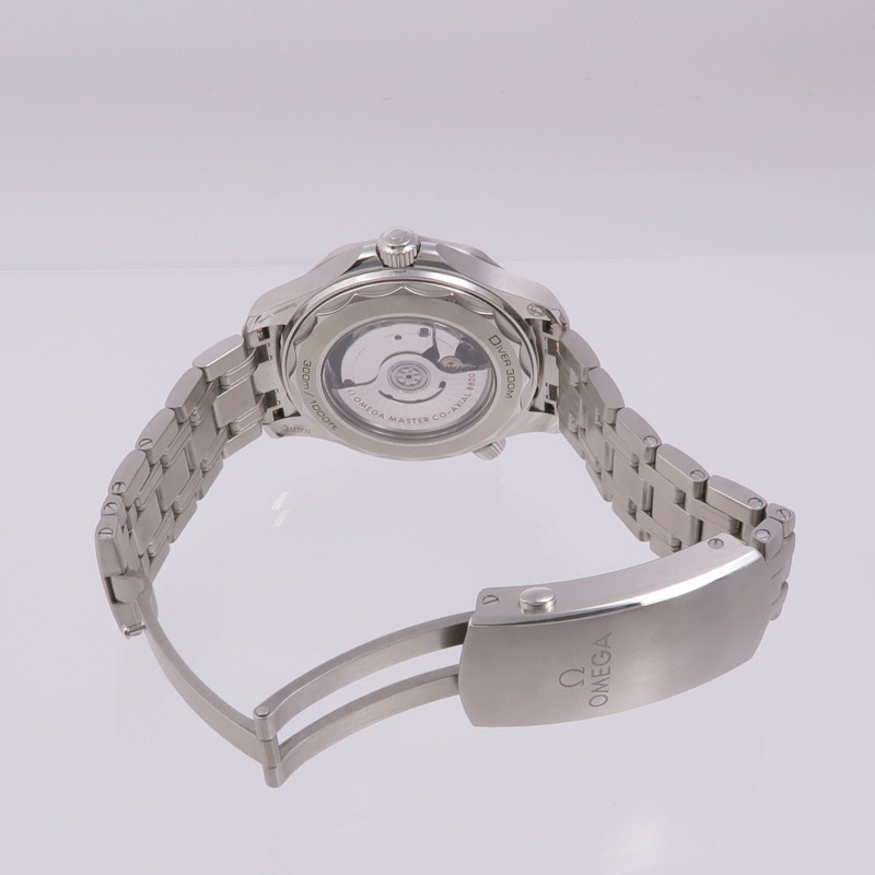 OMEGA Seamaster Diver 300M 210.30.42.20.10.001-6