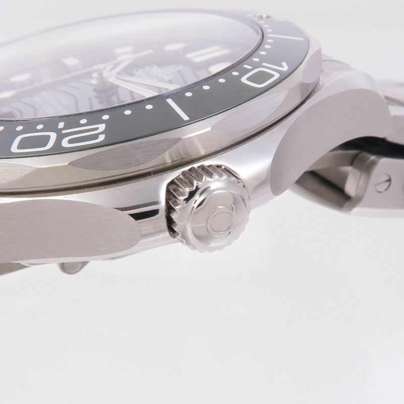 OMEGA Seamaster Diver 300M 210.30.42.20.10.001-8