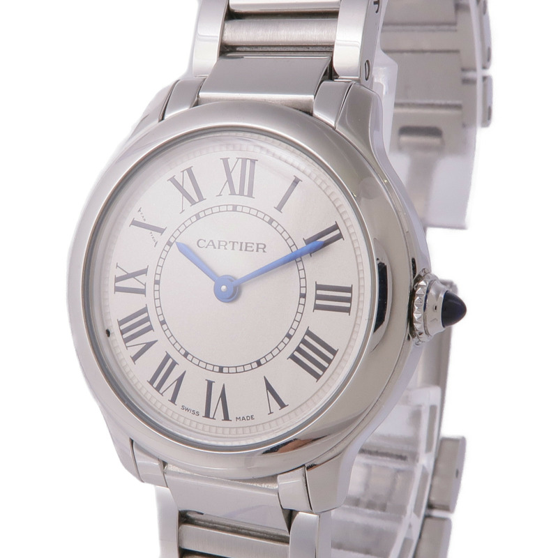 CARTIER Ronde Must de Cartier WRSRN0033-2