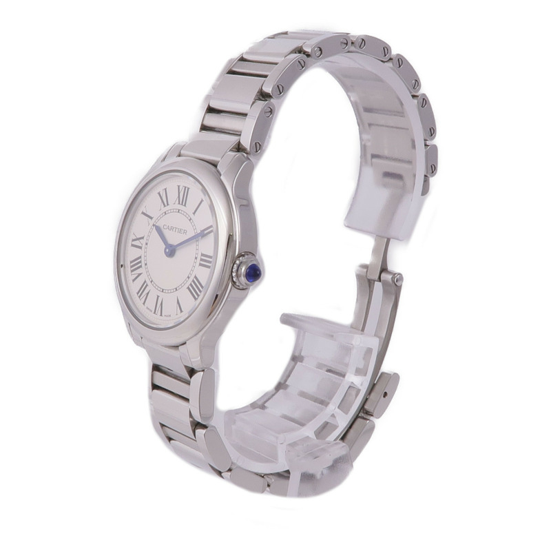 CARTIER Ronde Must de Cartier WRSRN0033-3