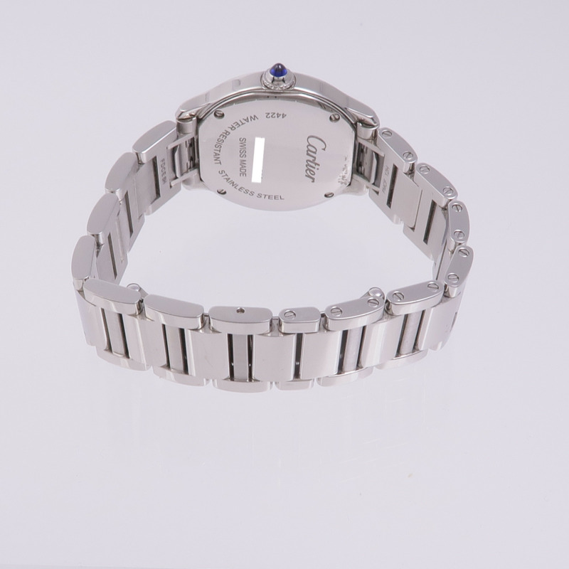 CARTIER Ronde Must de Cartier WRSRN0033-4