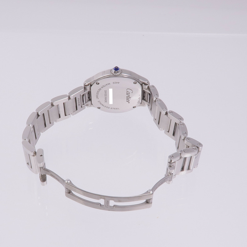 CARTIER Ronde Must de Cartier WRSRN0033-5