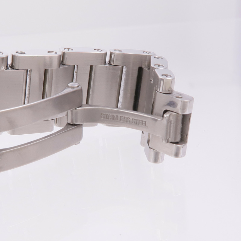 CARTIER Ronde Must de Cartier WRSRN0033-8