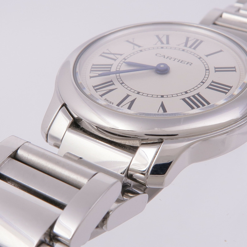 CARTIER Ronde Must de Cartier WRSRN0033-10