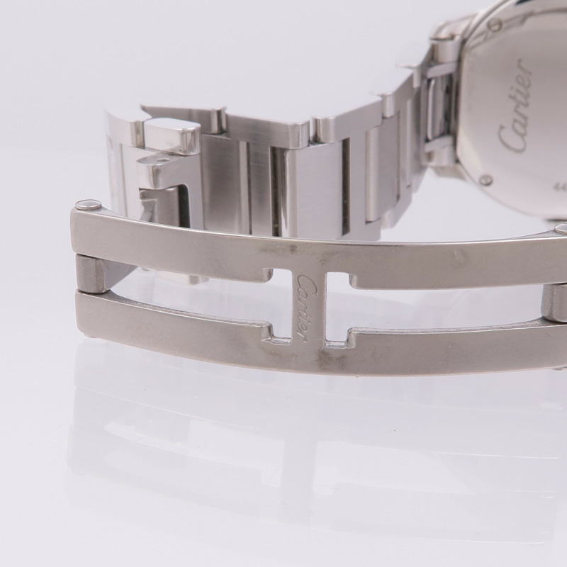 CARTIER Ronde Must de Cartier WRSRN0033-11