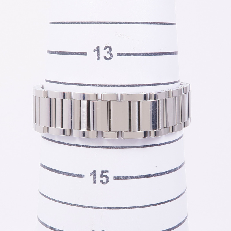 CARTIER Ronde Must de Cartier WRSRN0033-14