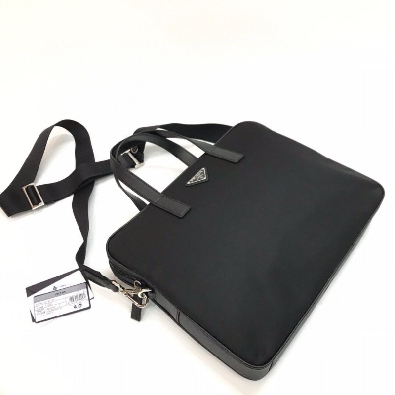 Prada re-nylon briefcase-1